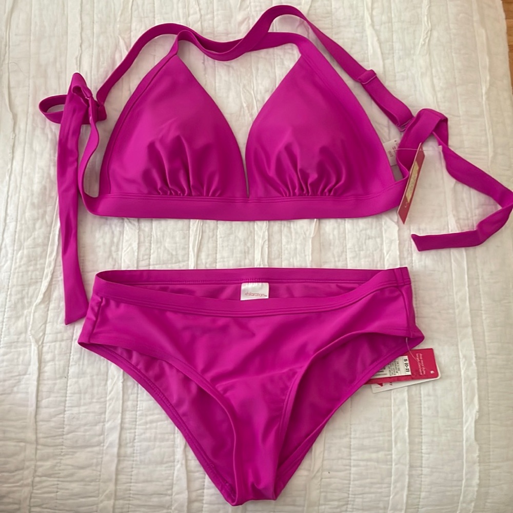 Xhilaration Bathing Suit
